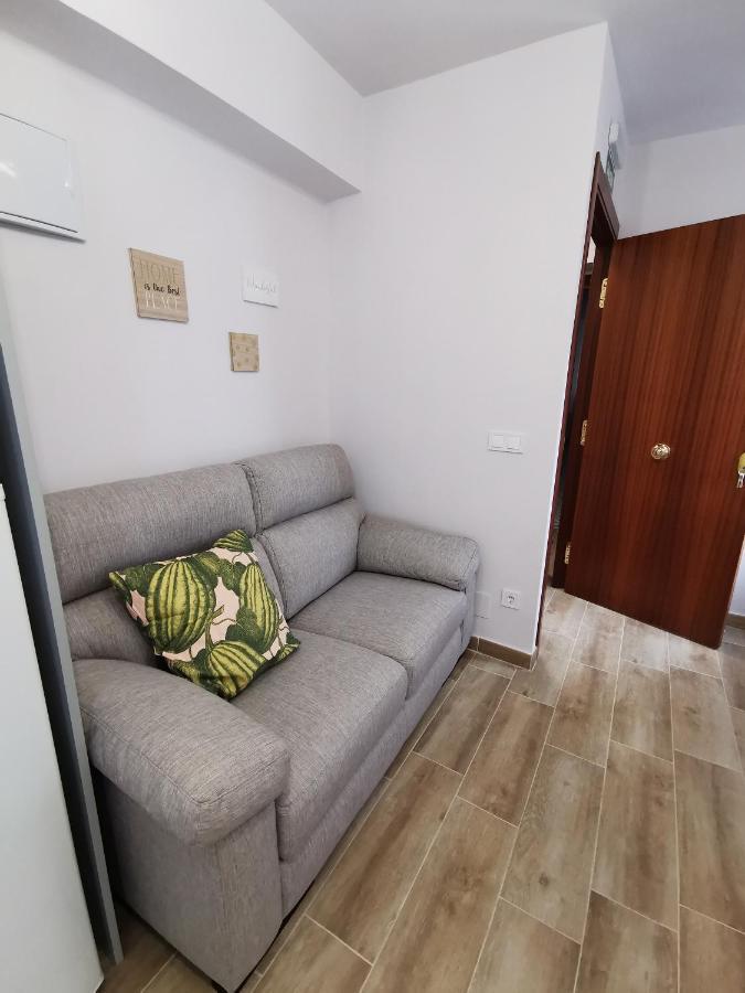 Apartamento Apartamento Cuentame Burgo Exterior foto