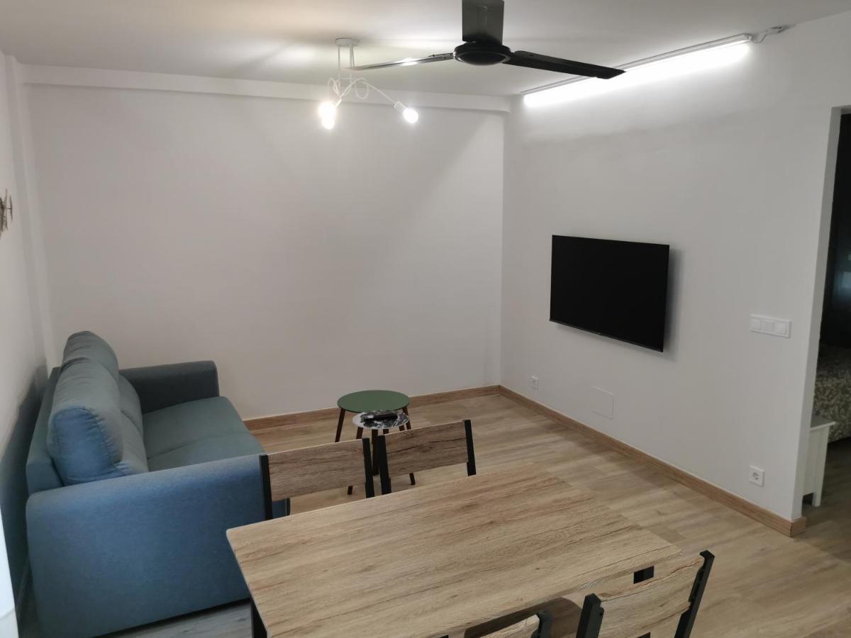 Apartamento Apartamento Cuentame Burgo Exterior foto