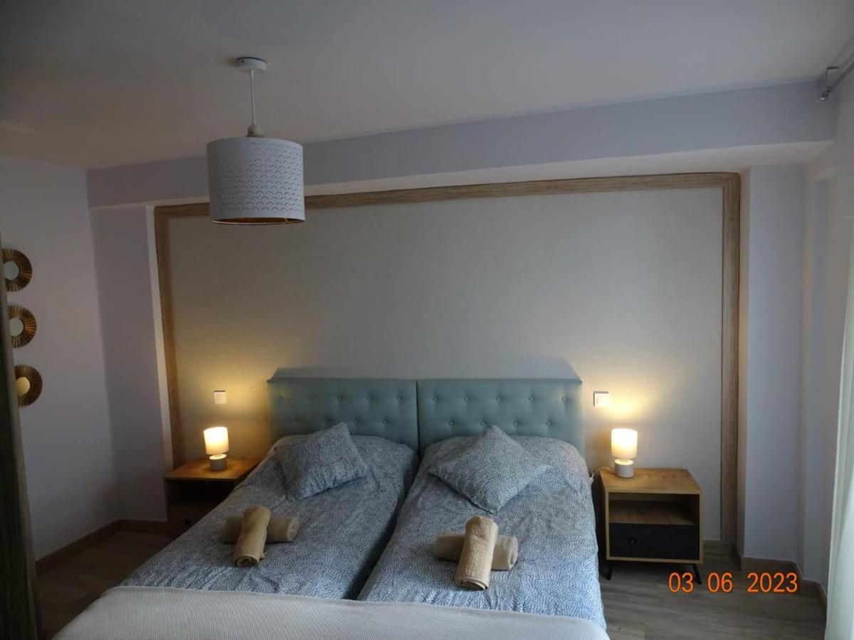 Apartamento Apartamento Cuentame Burgo Exterior foto