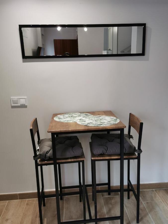 Apartamento Apartamento Cuentame Burgo Exterior foto