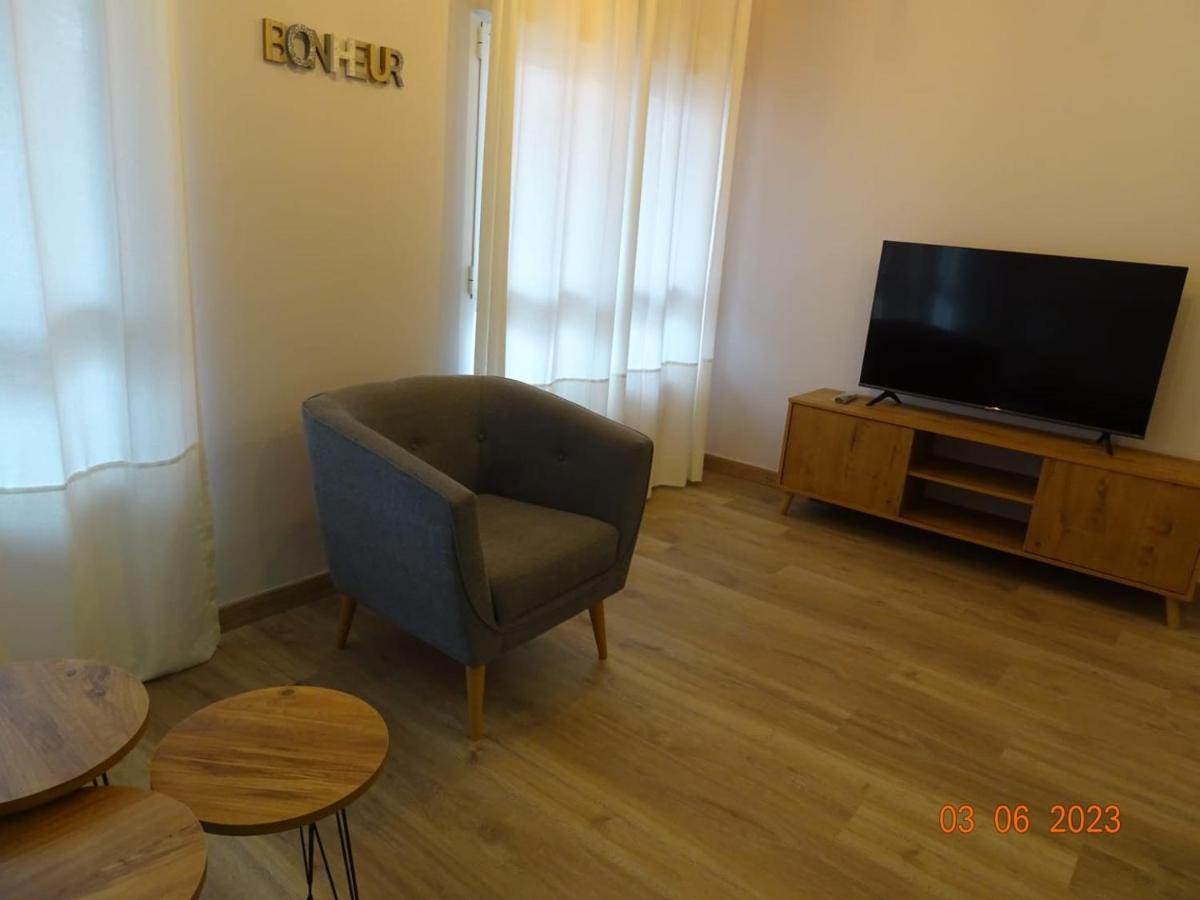 Apartamento Apartamento Cuentame Burgo Exterior foto